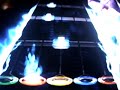 Guitar hero3,miss murder on hard on hyperspeed (89%?)