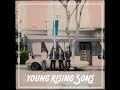 Turnin' - Young Rising Sons