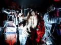 Celestial Bloodshed@NidrosianBlackMass i Trondheim