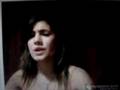 {Recorded} Mia Rose - Never On Your Own