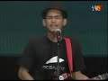 Click here to watch this video Jom Heboh 2008 - Melaka - Meet Uncle Hussain - La La Kerja