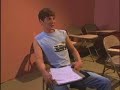 Brent Corrigan's Nasty Words