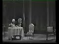Tosca 'Ha più forte sapore'