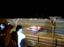 From de campingplace at Arnage, footage of the safetycar situation.