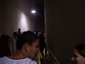 Estrenando el nuevo coliseo