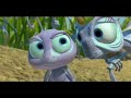 1001 Pattes (en francais) / A Bug's Life (in french) part 1