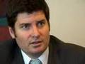 Diego Medone, director de Marketing de la consultora KPMG