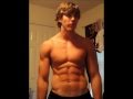 My Body Transformation