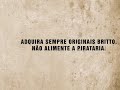 campanha anti-pirataria de obras do artista romero britto.

dire��o de cria��o: daniel da hora
reda��o: luis felipe autran
dire��o de arte: victor holanda
atendimento: d�bora andrade lima
aprova��o: patr�cia miranda
edi��o do vt: est�dio aeso
dire��o do vt: b�rbara dutra