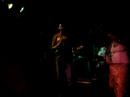 MaWoN \"Dim\" Live @ Ginger Bay Cafe