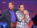 Stephan Remmler - Keine Angst hat der Papa mir gesagt (1988)