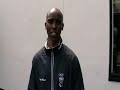 Mo Farah - Team Visa UK May 2008 Mo Farah - Team Visa UK May 2008