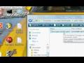 Encrypter and Decrypter uses binary code!!