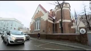 «СДЕЛАНО В МОСКВЕ»: ИСТОРИЯ ПАТРИАРШИХ