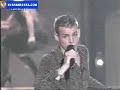 David Bustamante(y Alex)-Coraz�n espinado (Gala 02)