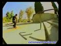 Paul Rodriquez skateboarding Paul Rodriquez skateboarding