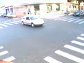 Acidente dt200 x turuna - Ribeirao Preto - SP Acidente dt200 x turuna - Ribeirao Preto - SP