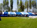 Hutnik Kraków - Motor Lublin