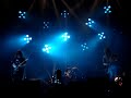 Arctic Monkeys - Live at Wembley Arena - View From the Afternoon Part 1.MPG