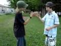 Les Ti-Twits