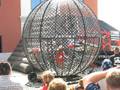 videos de Cage of Death