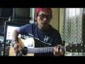 lagu bali COVER (adi doko ni iru desu ka)