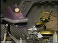 MST3K - Gypsy Doesn\
