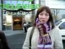 Pasa? Handlowy Zieleniec, video-sonda