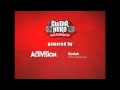 Janis Boje bei der Media Markt Guitar Hero Rock Challenge 2009 VOTE!!!