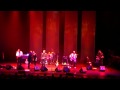 All Star Fairport Convention reunion curated by Joe Boyd at Barbican Hall July 18 (Genesis Hall)