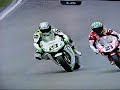 sbk 2008 Brands Hatch gara 1
