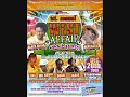 West Affair 2009