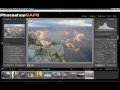 grayscale photographs in lightroom
