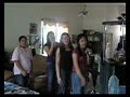 Pan Asia Gals in concert