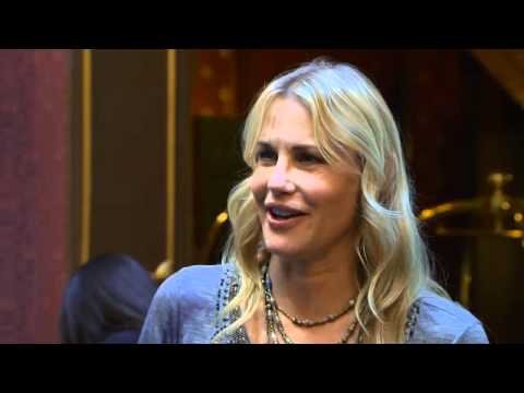 Daryl Hannah