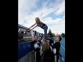 Scared Stunter