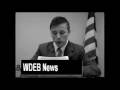WDEB News - High School, Spring 2004