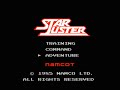 nes - star luster (1985)