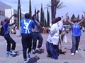 Fall 2009 Yard Show - Phi Beta Sigma Fraternity Inc