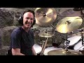 Rock Drums: Odd Time Using a Metronome