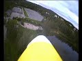 GWS Formosa 2 FPV flight video