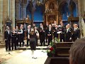 Priesterchor