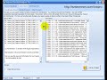 KRA Pro - Importing Wordtracker Data KRA Pro - Importing Wordtracker Data