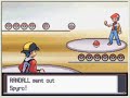 Pokemon Wifi Battle #127 vs PhantomBlack / LightningJolteon (2)