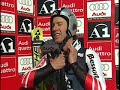 Austria makes 1-2 on Canadian soil