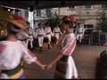 Ansamblul folcloric Codrisorul Bistrita