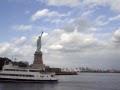 Statue of Liberty - New York Harbor