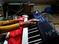 kurzweil SP76