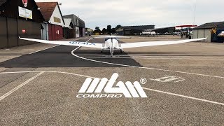 SmartFlyer Challenge 2018