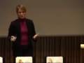 Karin Geigerdel, Starta Norbotten Del 1 av 4